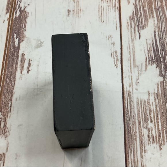 Francesca’s Dad Is The Best Box Sign Black & White - Picture 5 of 12